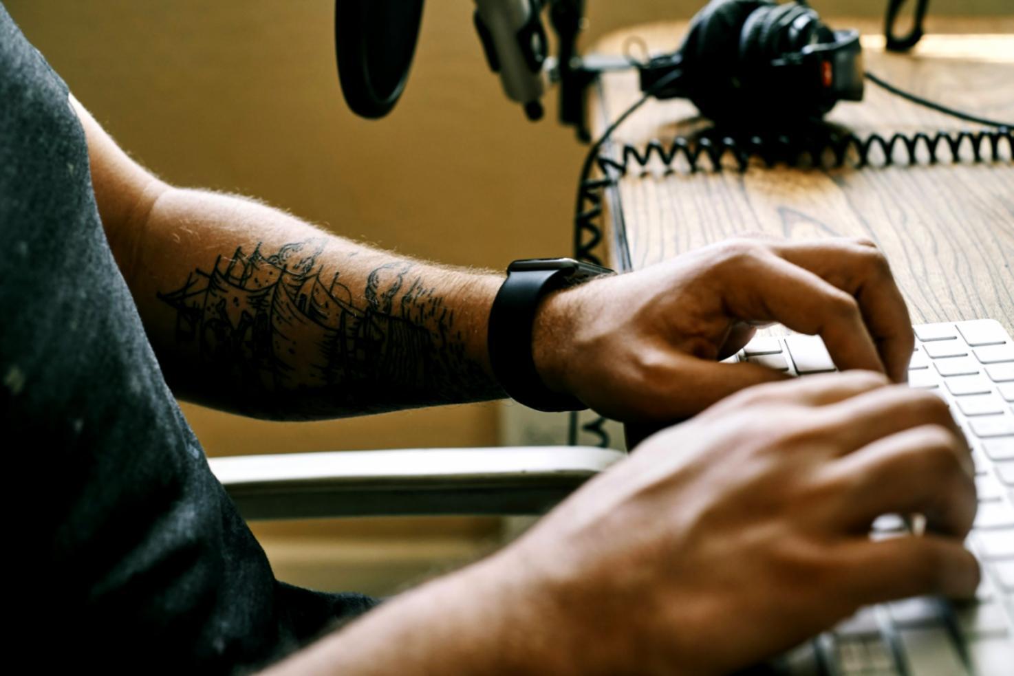 Exercice de simulation commerciale en petit groupe