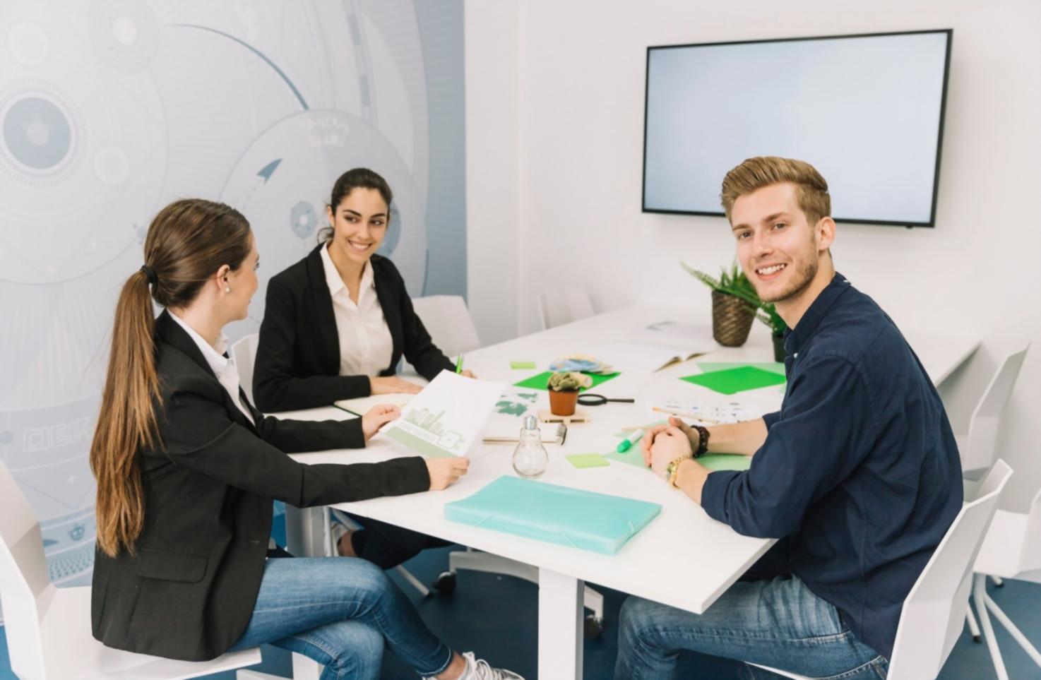 Analyse de cas pratiques lors d'un atelier