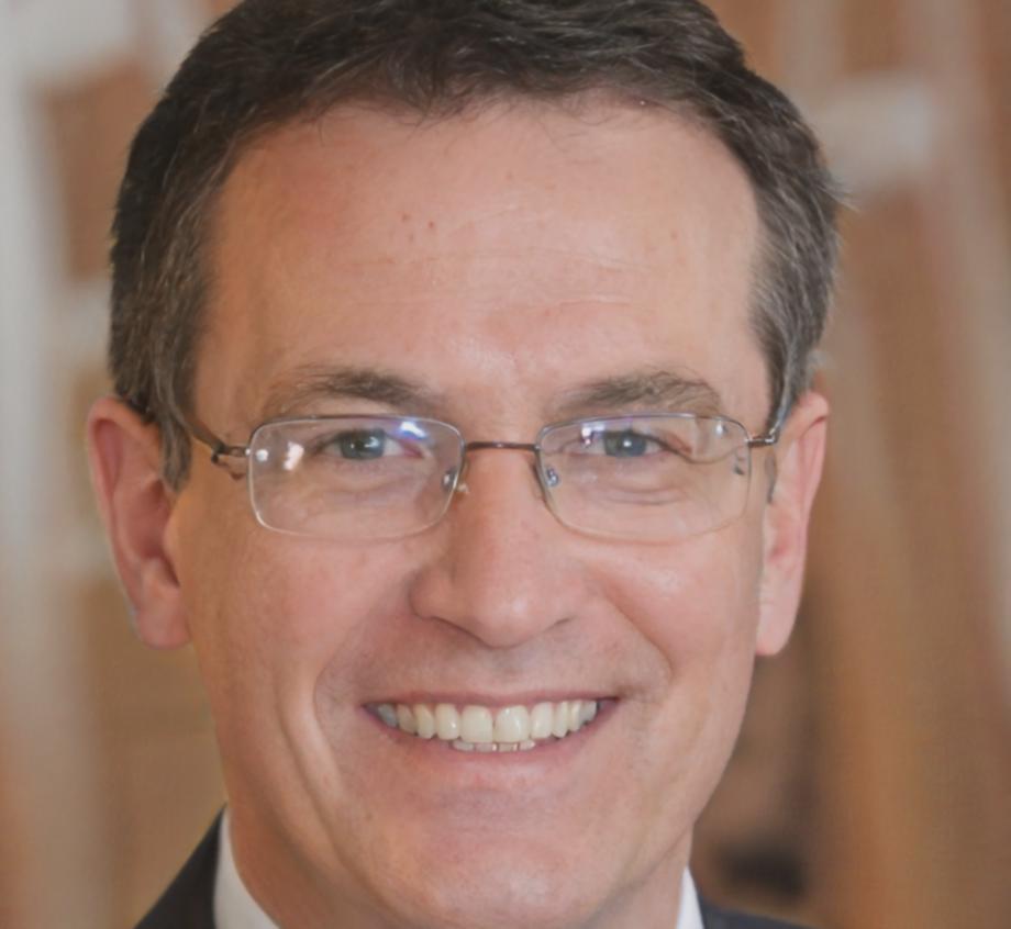 Portrait de Bastien Lebourgeois