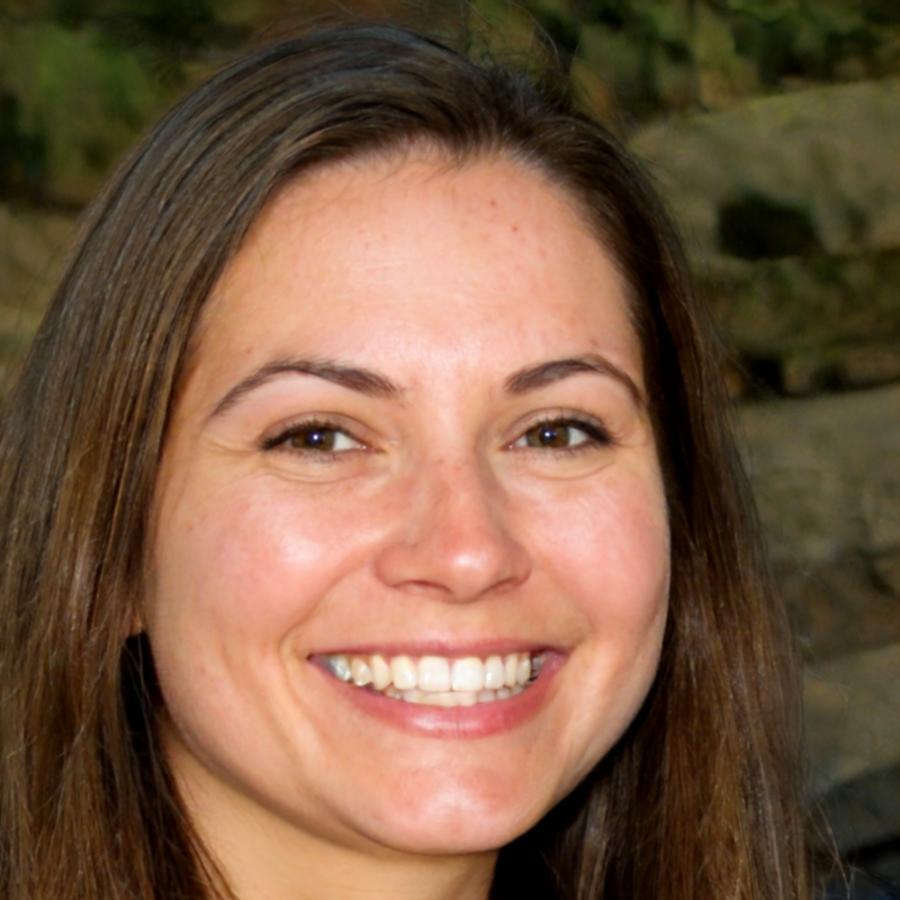 Portrait de Salomé Duhamel, accompagnatrice en développement commercial